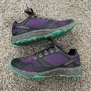 Merrell shoes